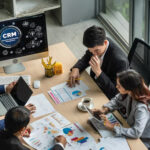 Choosing the Right Digital Marketing Partner for Business Growth in the UAE