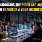 Why Choosing the Right SEO Agency in UAE Can Transform Your Business Growth